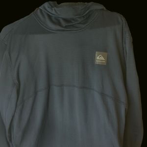 Quicksilver Hoodie